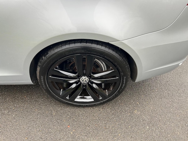 Used Volkswagen EOS 2012 for sale - 75139330: Photo 3