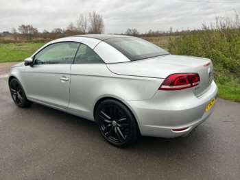Used Volkswagen EOS 2012 for sale - 75139330: Photo