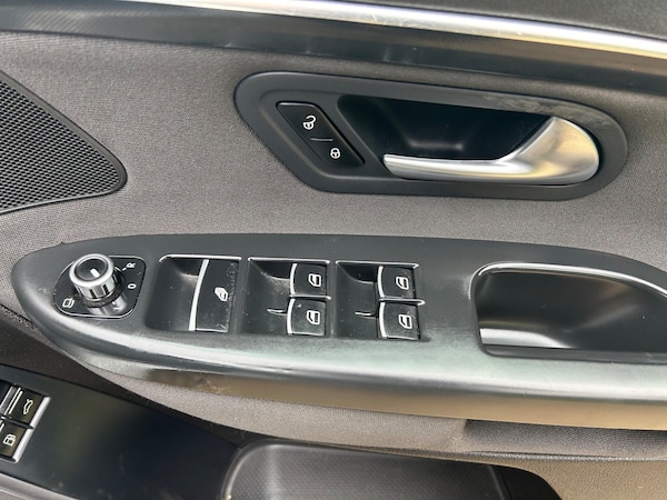 Used Volkswagen EOS 2012 for sale - 75139330: Photo 5