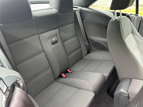 Used Volkswagen EOS 2012 for sale - 75139330: Photo 8