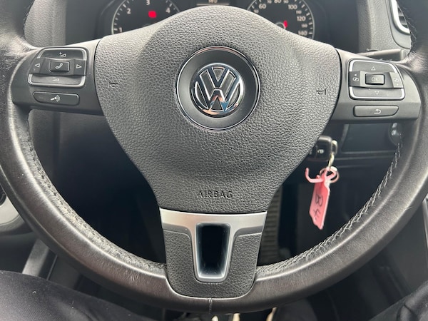 Used Volkswagen EOS 2012 for sale - 75139330: Photo 9