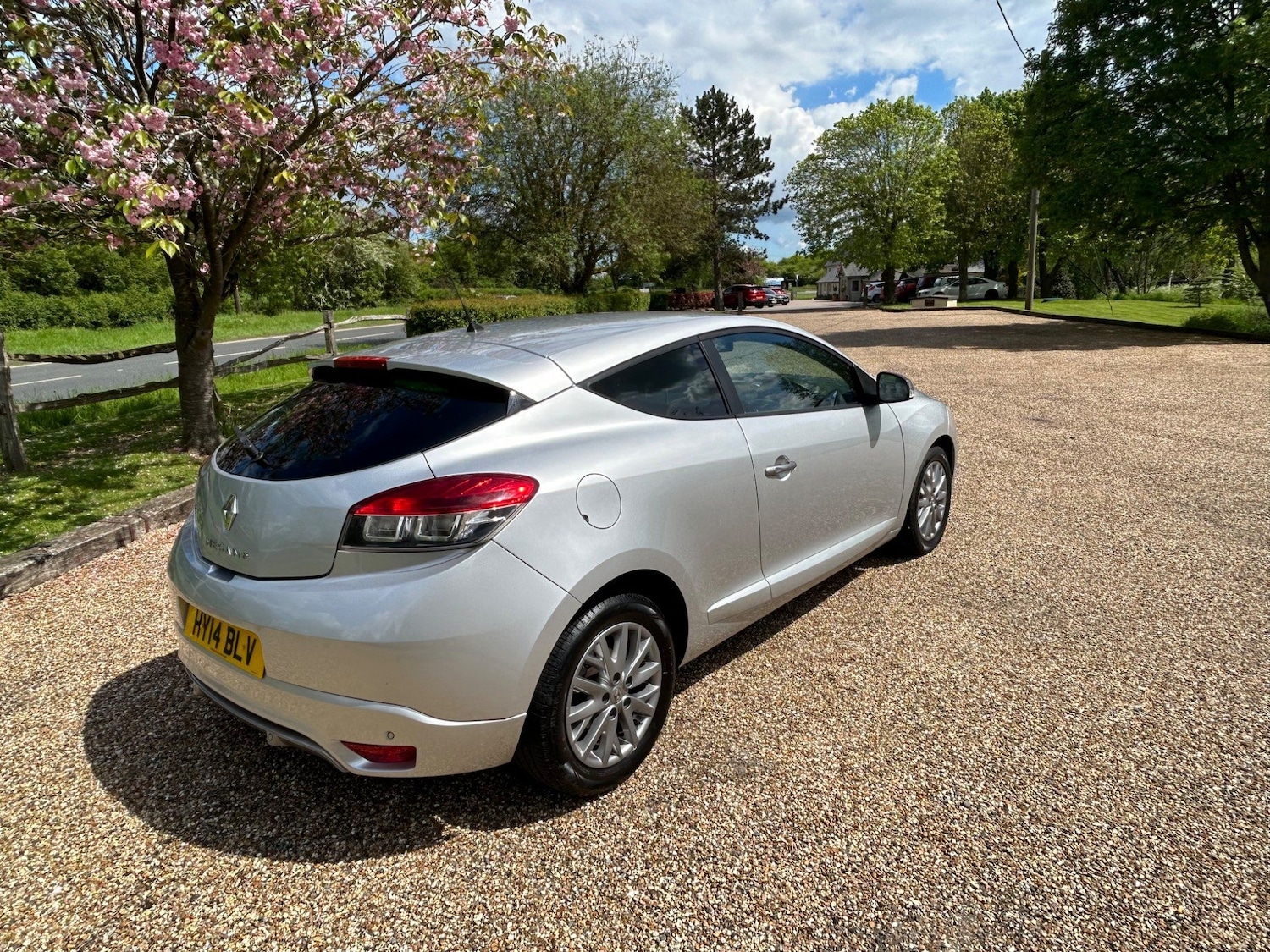 Used Renault Megane 2014 for sale - 77238271: Photo 11