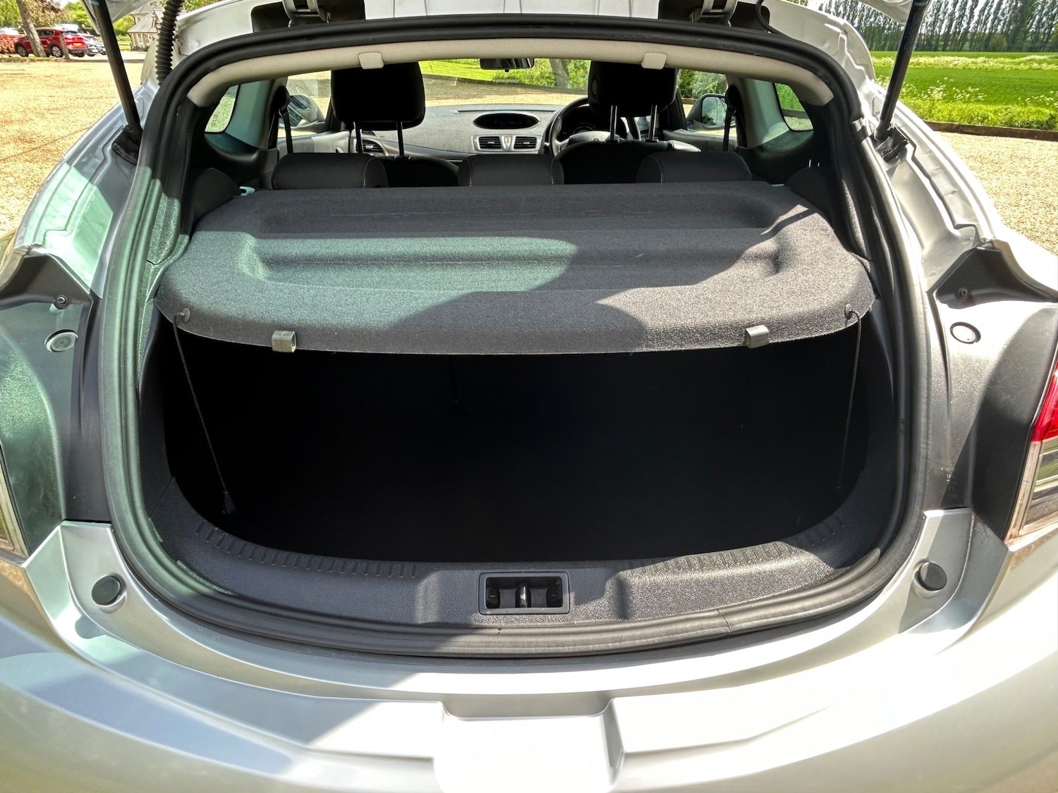 Used Renault Megane 2014 for sale - 77238271: Photo 18