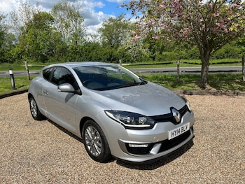 Used Renault Megane 2014 for sale - 77238271: Photo