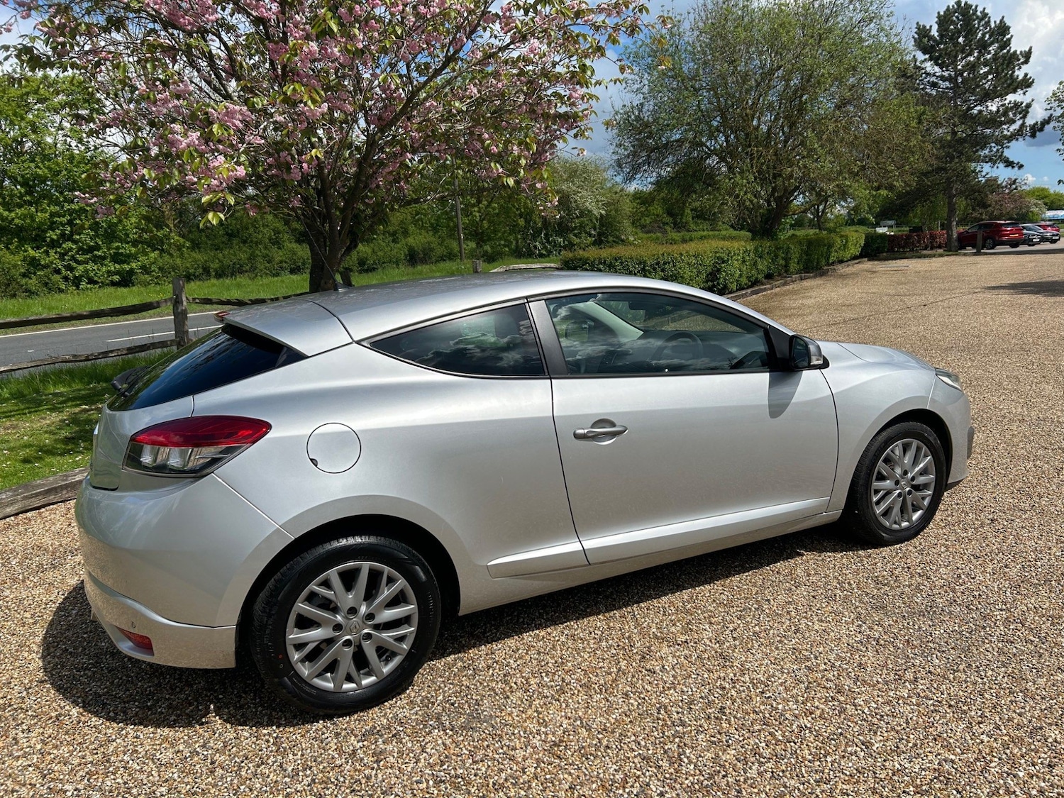 Used Renault Megane 2014 for sale - 77238271: Photo 9