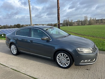 (61) - 2.0 TDI BlueMotion Tech Sport Euro 5 (s/s) 4dr
