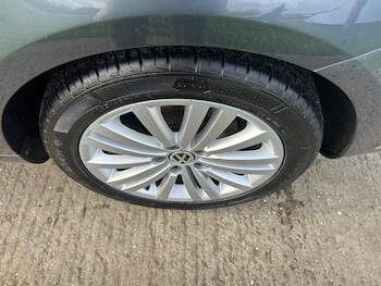 Used Volkswagen Passat 2012 for sale - 76993730: Photo