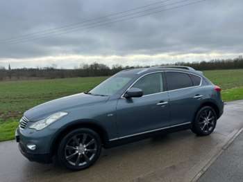 2010 (60) - 3.7 37 V6 Auto 4WD Euro 5 5dr