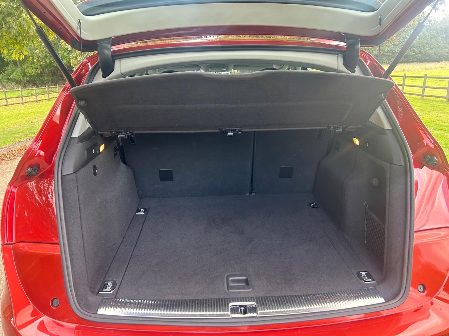 Used Audi Q5 2013 for sale - 76989042: Photo 17