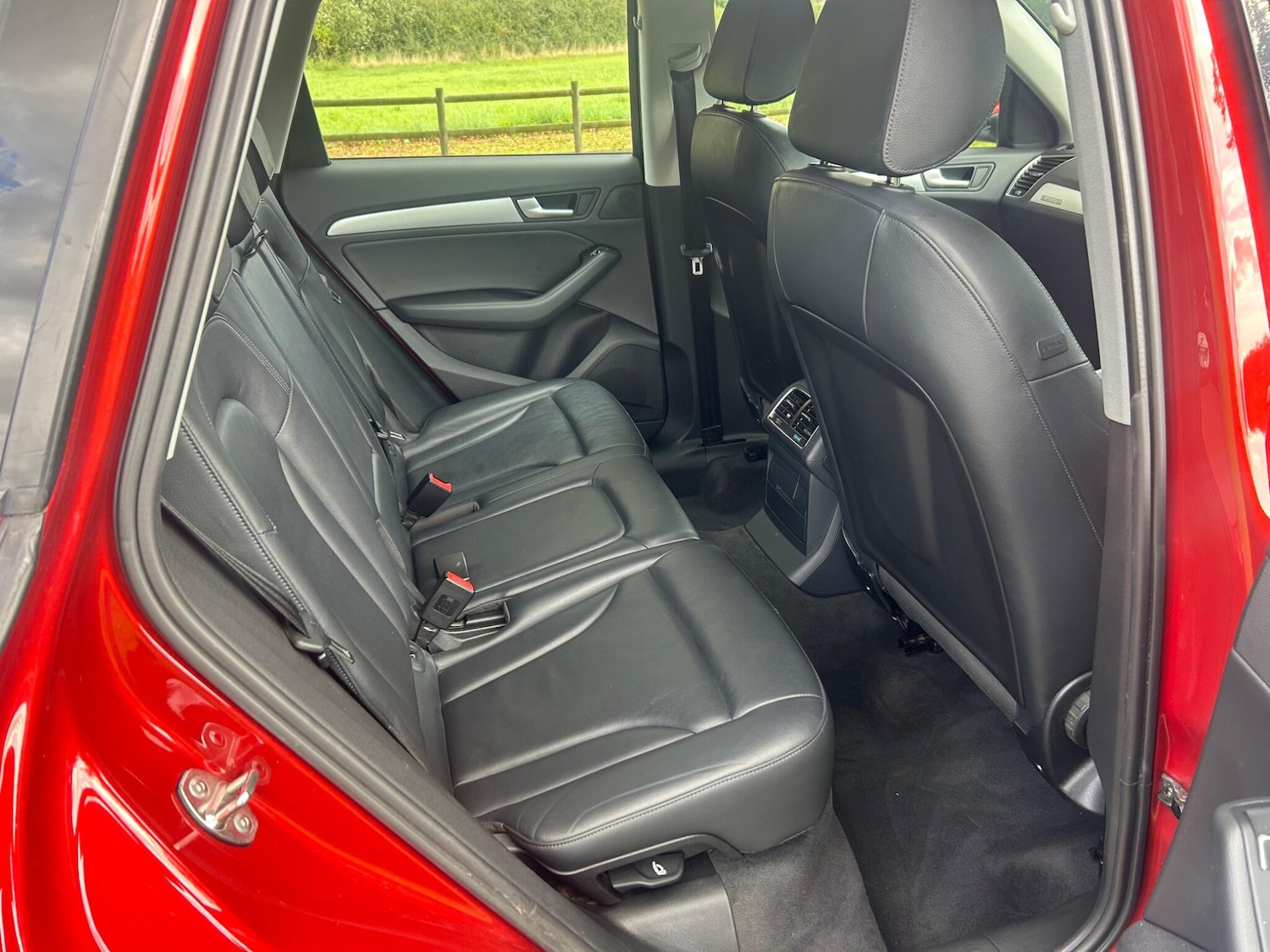 Used Audi Q5 2013 for sale - 76989042: Photo 19