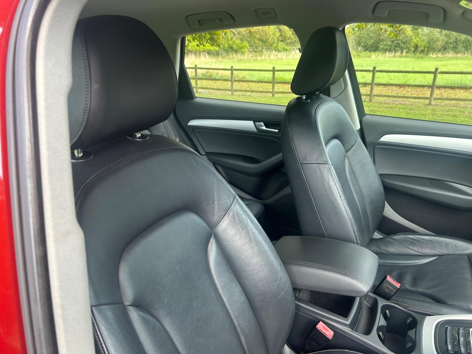 Used Audi Q5 2013 for sale - 76989042: Photo 2