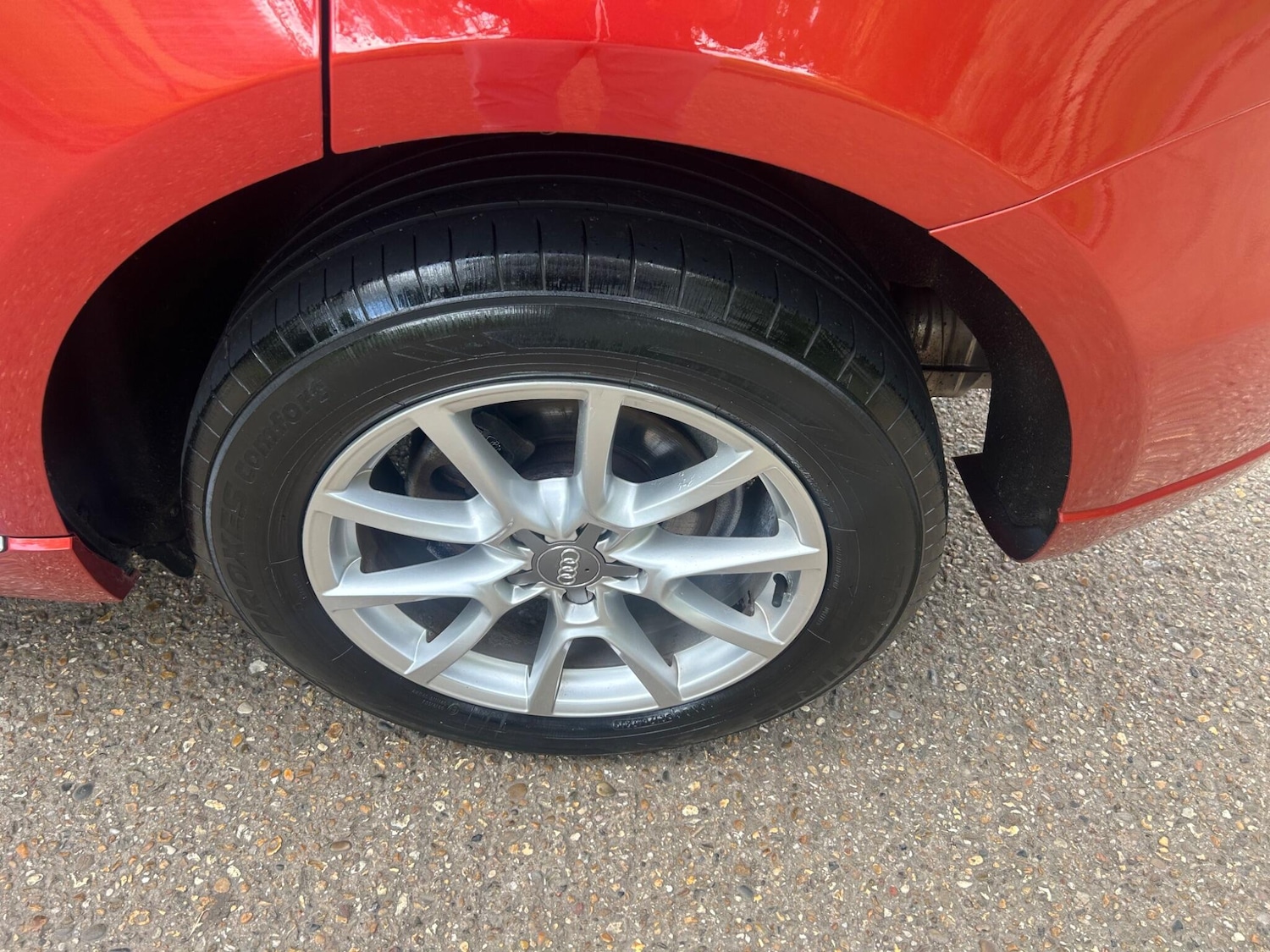 Used Audi Q5 2013 for sale - 76989042: Photo 20