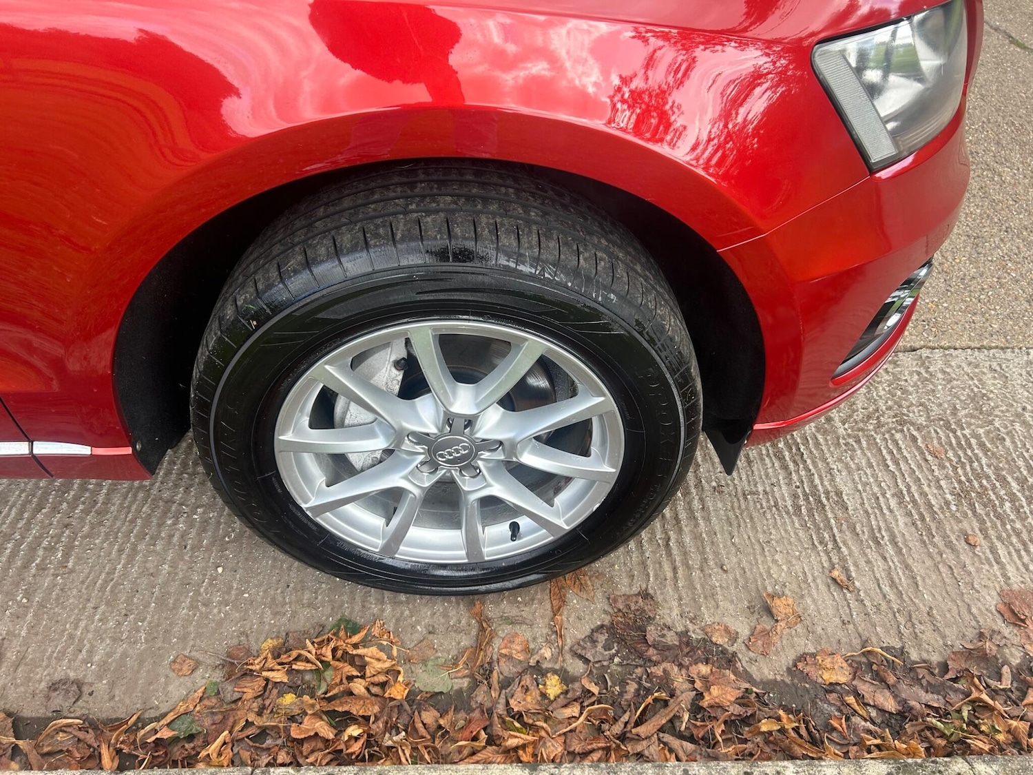 Used Audi Q5 2013 for sale - 76989042: Photo 21