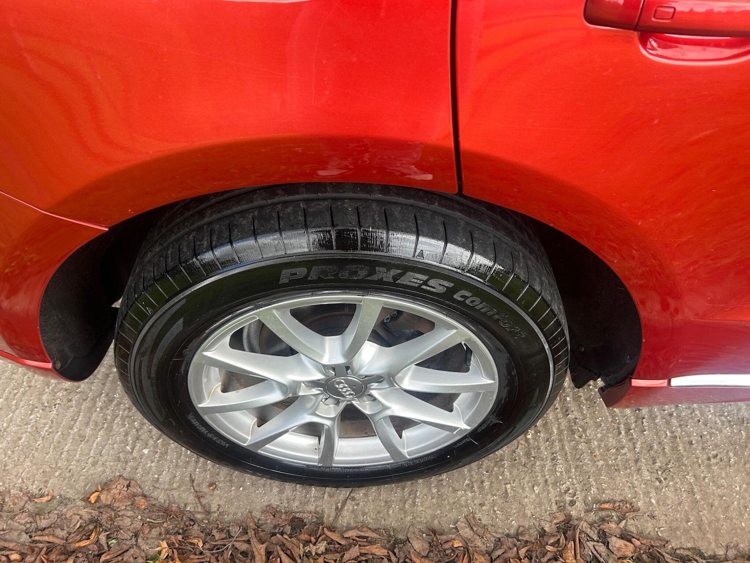 Used Audi Q5 2013 for sale - 76989042: Photo 22