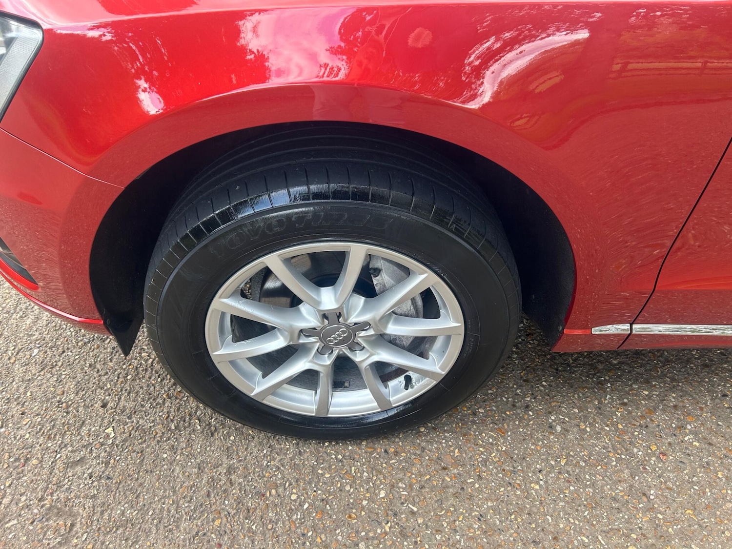 Used Audi Q5 2013 for sale - 76989042: Photo 23