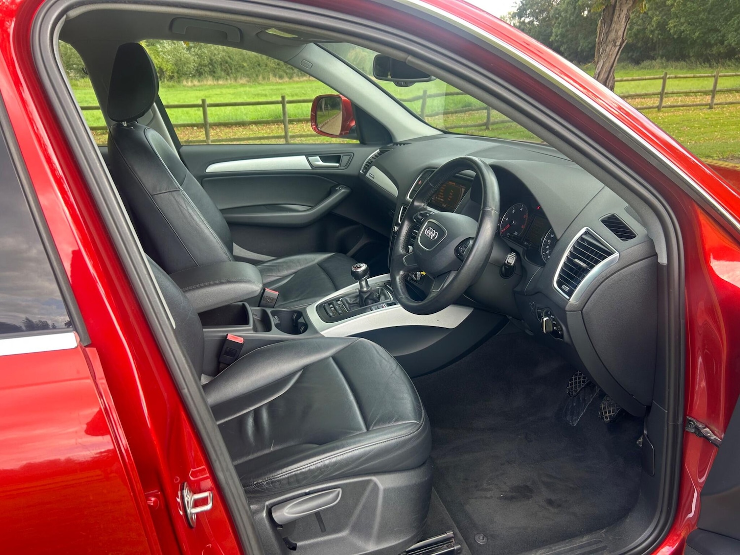 Used Audi Q5 2013 for sale - 76989042: Photo 24