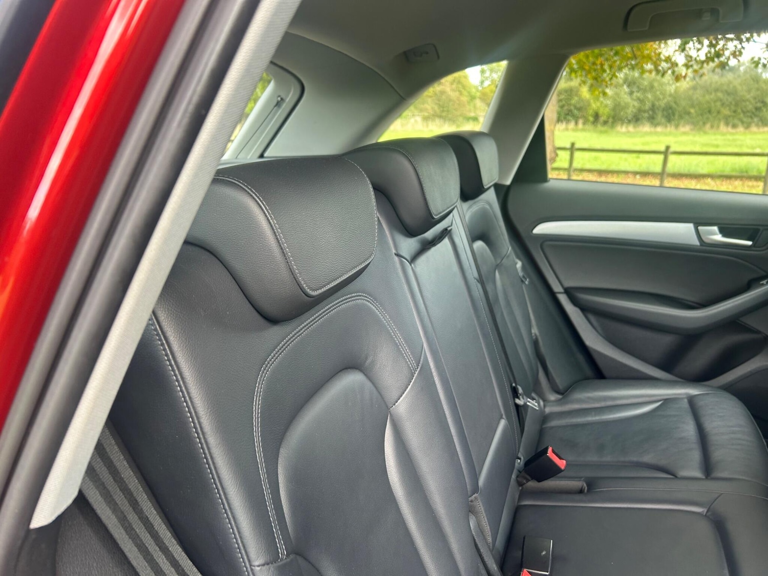 Used Audi Q5 2013 for sale - 76989042: Photo 25