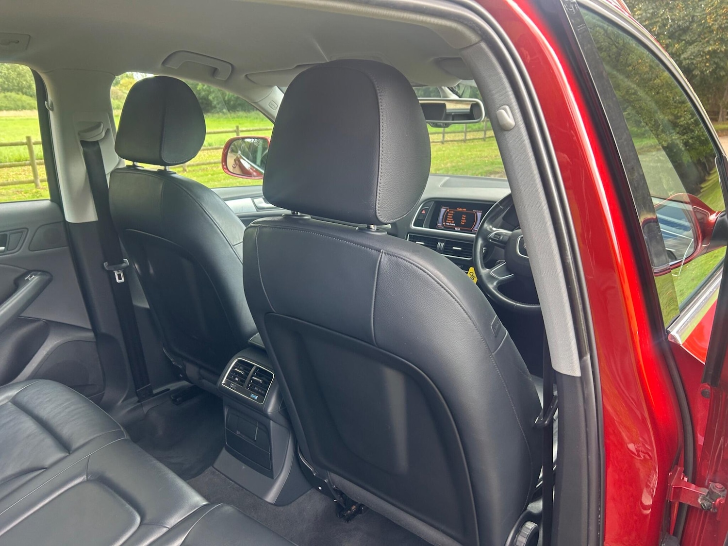 Used Audi Q5 2013 for sale - 76989042: Photo 26