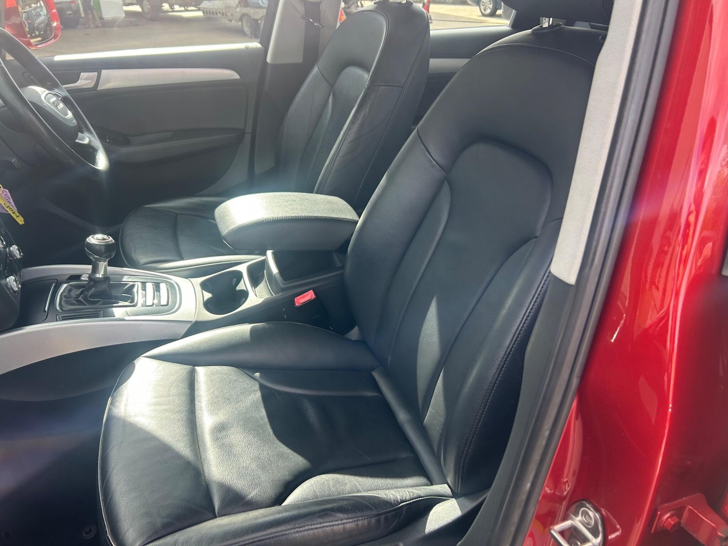 Used Audi Q5 2013 for sale - 76989042: Photo 29