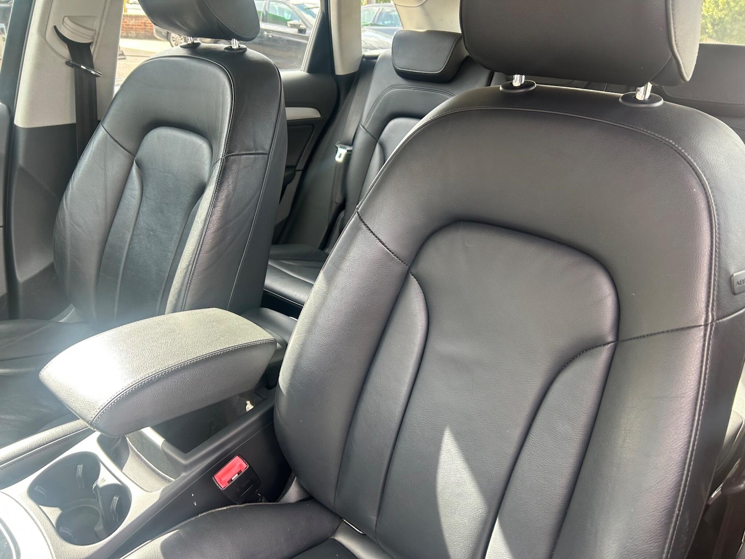 Used Audi Q5 2013 for sale - 76989042: Photo 31