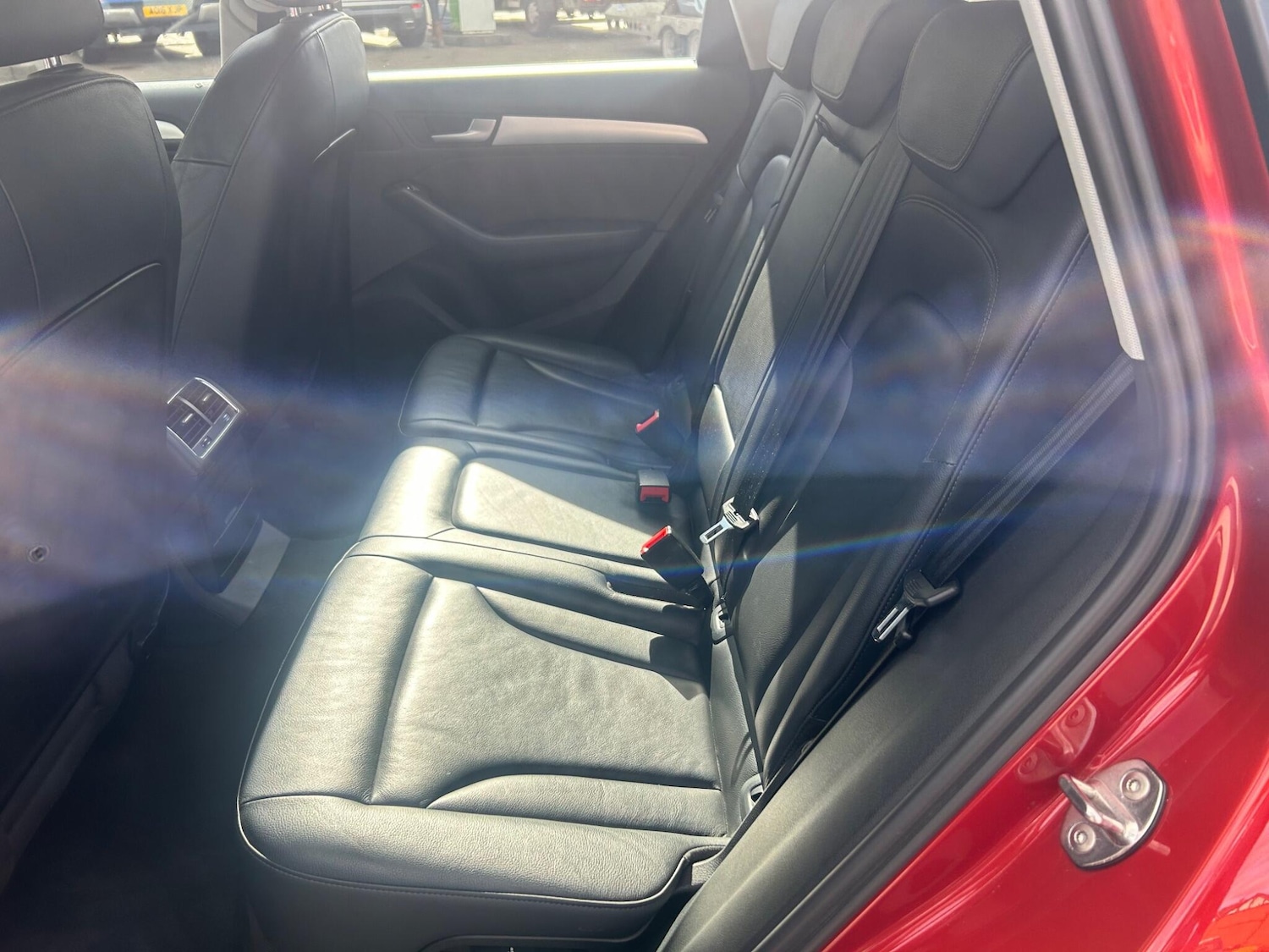 Used Audi Q5 2013 for sale - 76989042: Photo 32