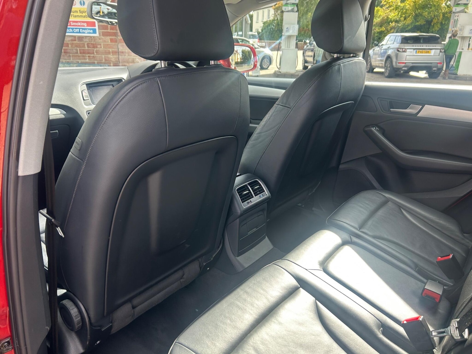 Used Audi Q5 2013 for sale - 76989042: Photo 33