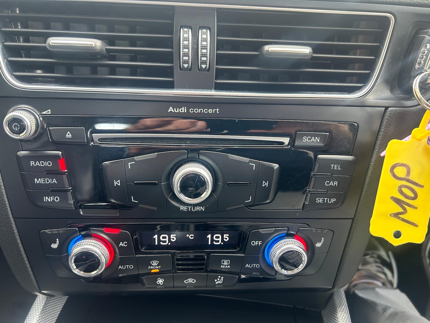 Used Audi Q5 2013 for sale - 76989042: Photo 6