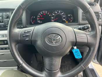 Used Toyota Corolla 2006 for sale - 75139951: Photo