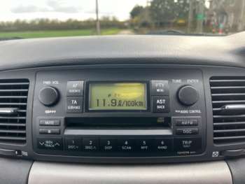 Used Toyota Corolla 2006 for sale - 75139951: Photo