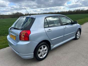 Used Toyota Corolla 2006 for sale - 75139951: Photo