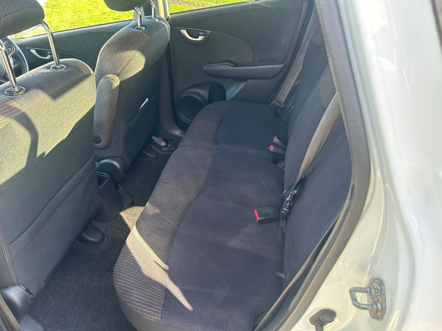 Used Honda Jazz 2014 for sale - 76898542: Photo 13