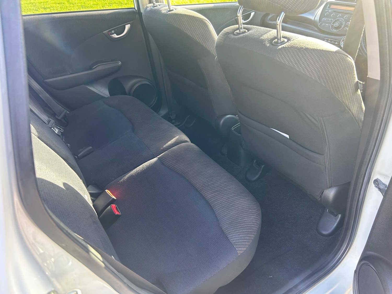 Used Honda Jazz 2014 for sale - 76898542: Photo 14