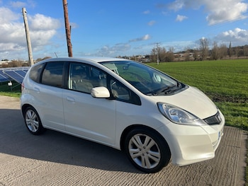 2014 (63) - 1.4 i-VTEC ES Plus Euro 5 5dr