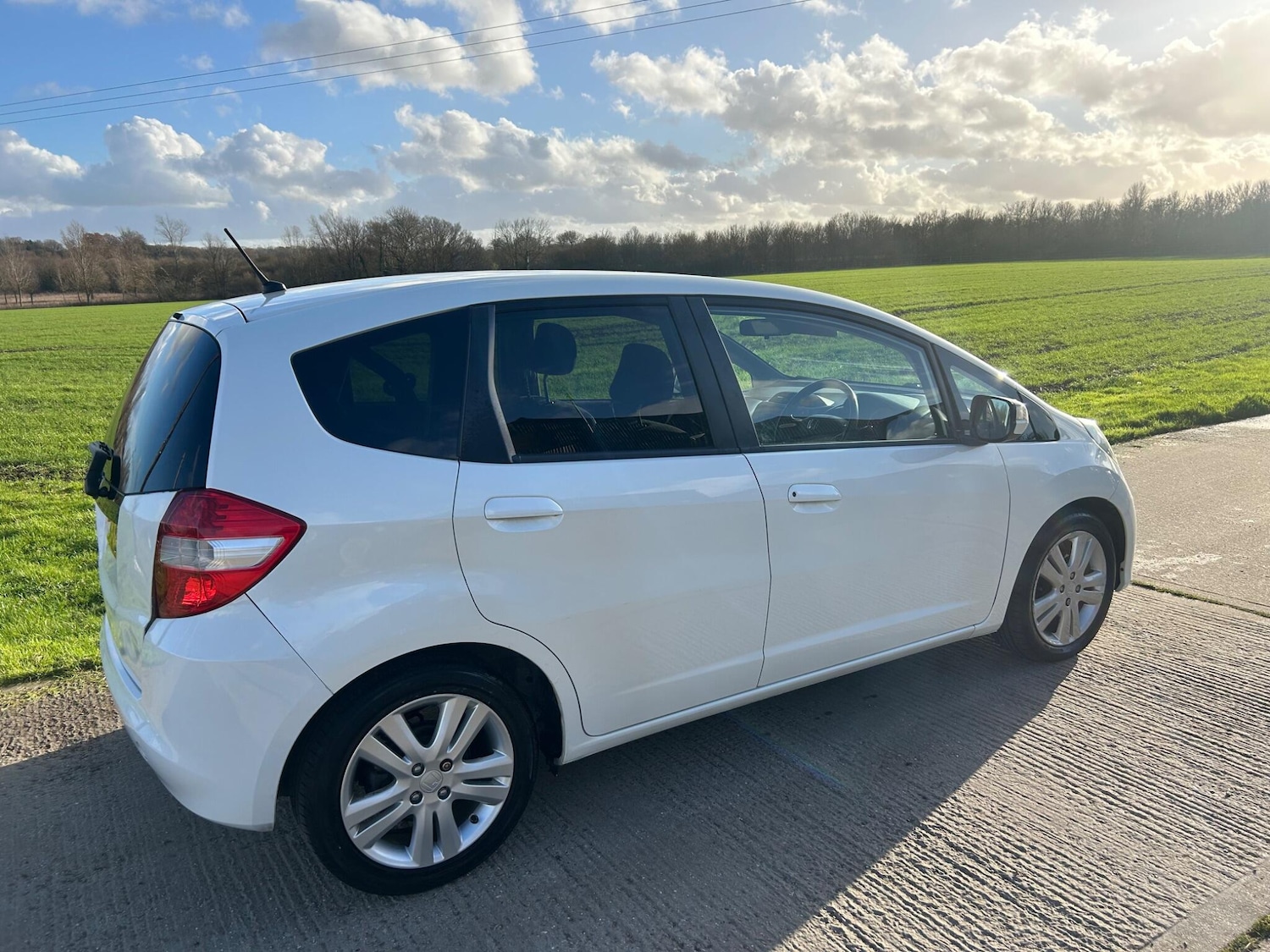 Used Honda Jazz 2014 for sale - 76898542: Photo 20