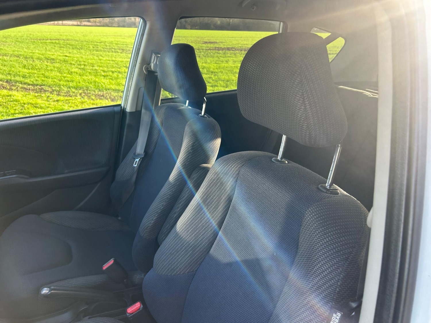 Used Honda Jazz 2014 for sale - 76898542: Photo 25