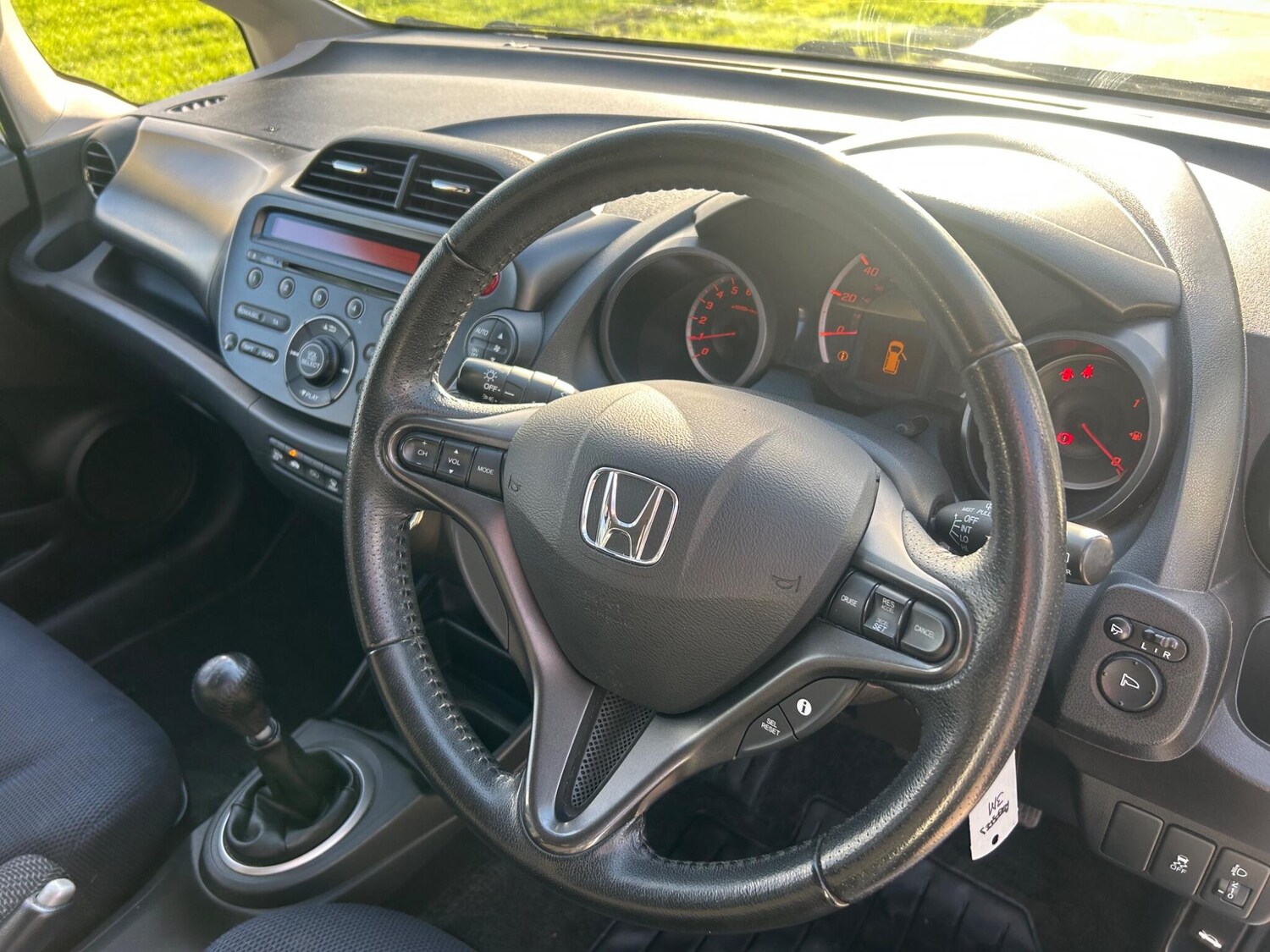 Used Honda Jazz 2014 for sale - 76898542: Photo 6