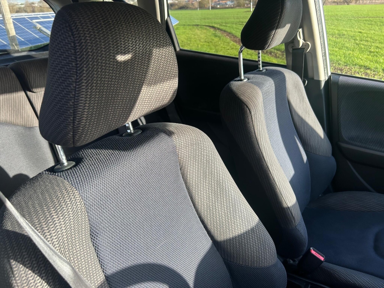 Used Honda Jazz 2014 for sale - 76898542: Photo 7