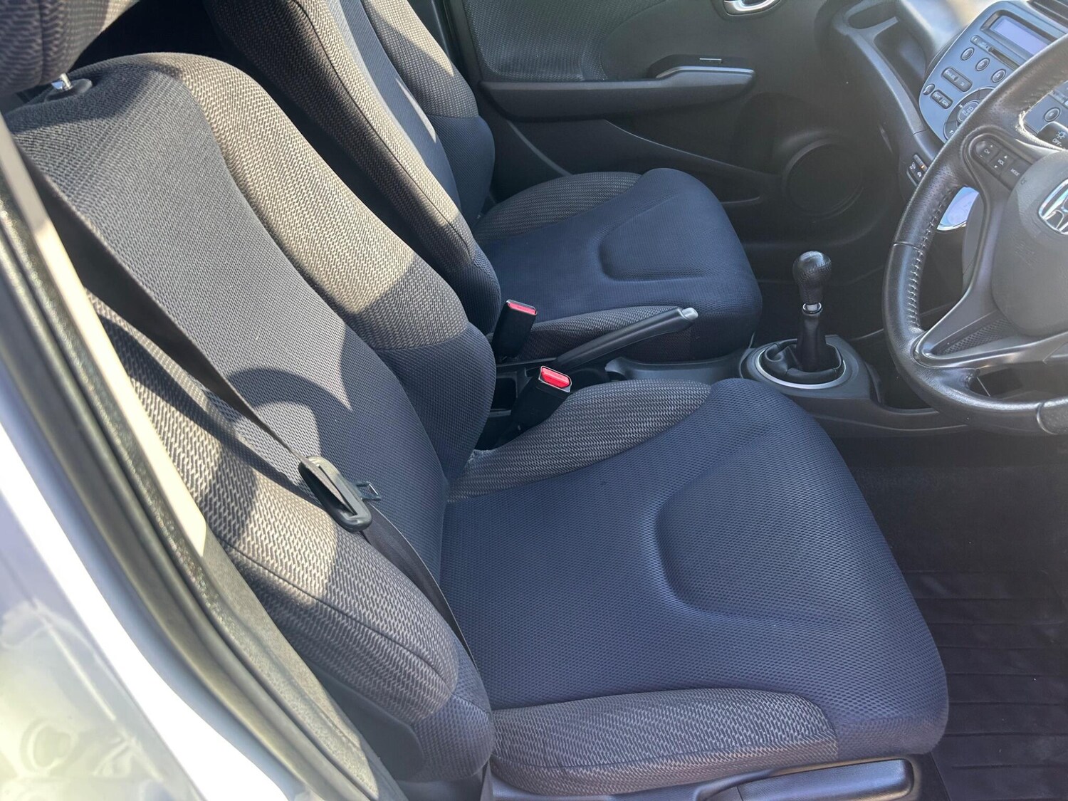 Used Honda Jazz 2014 for sale - 76898542: Photo 8