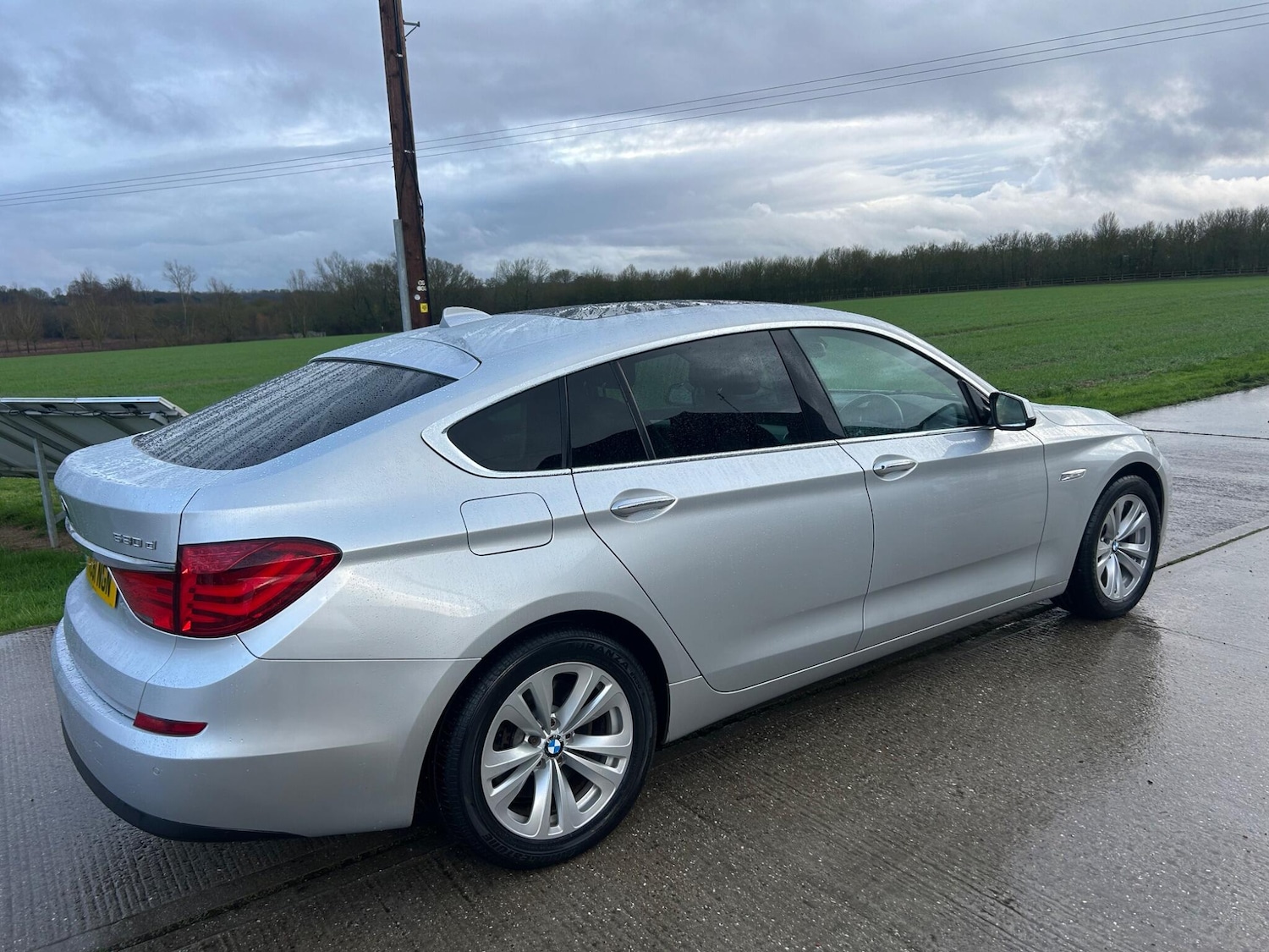 Used BMW 5 Series 2011 for sale - 77468670: Photo 14