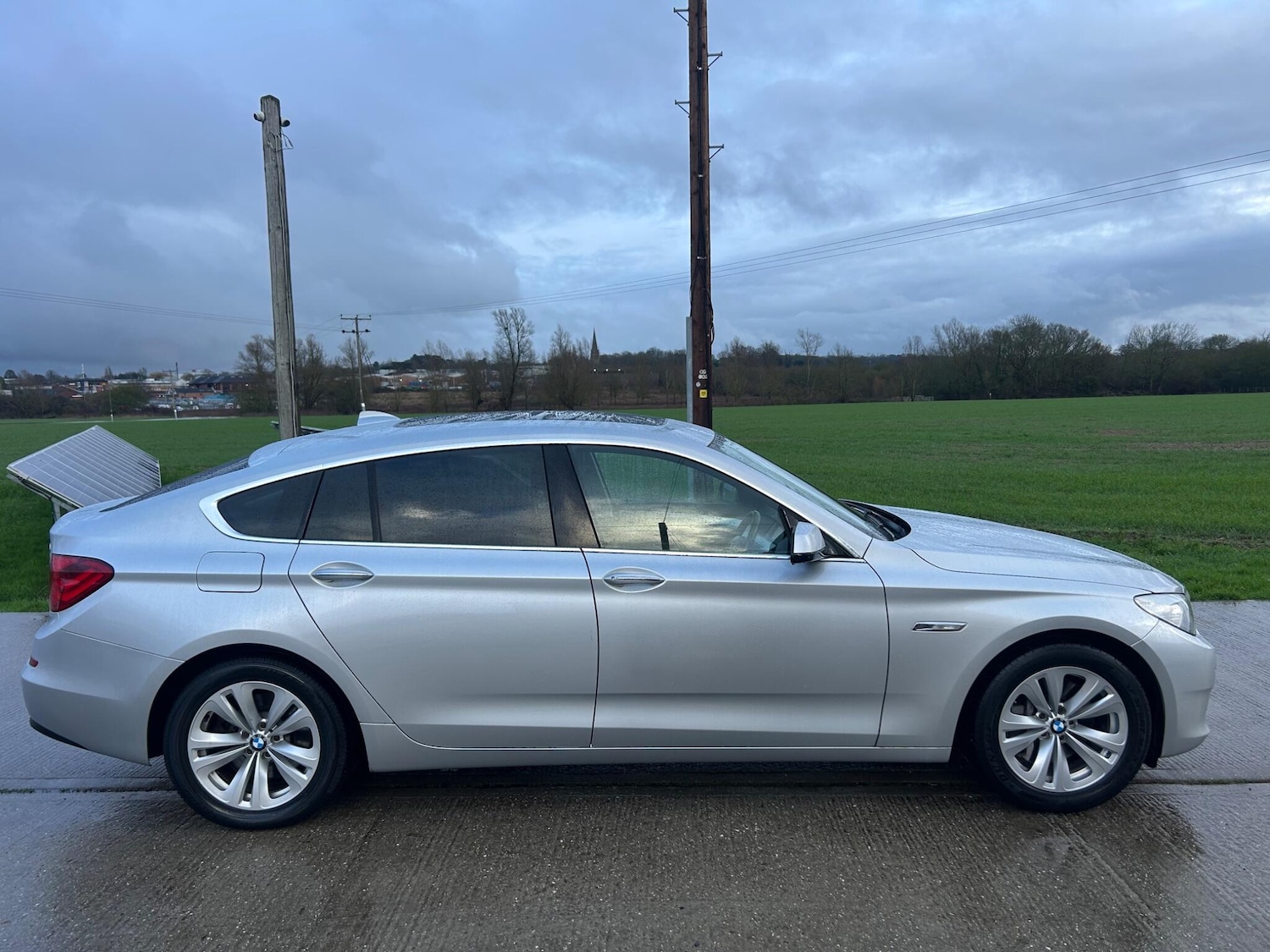 Used BMW 5 Series 2011 for sale - 77468670: Photo 15