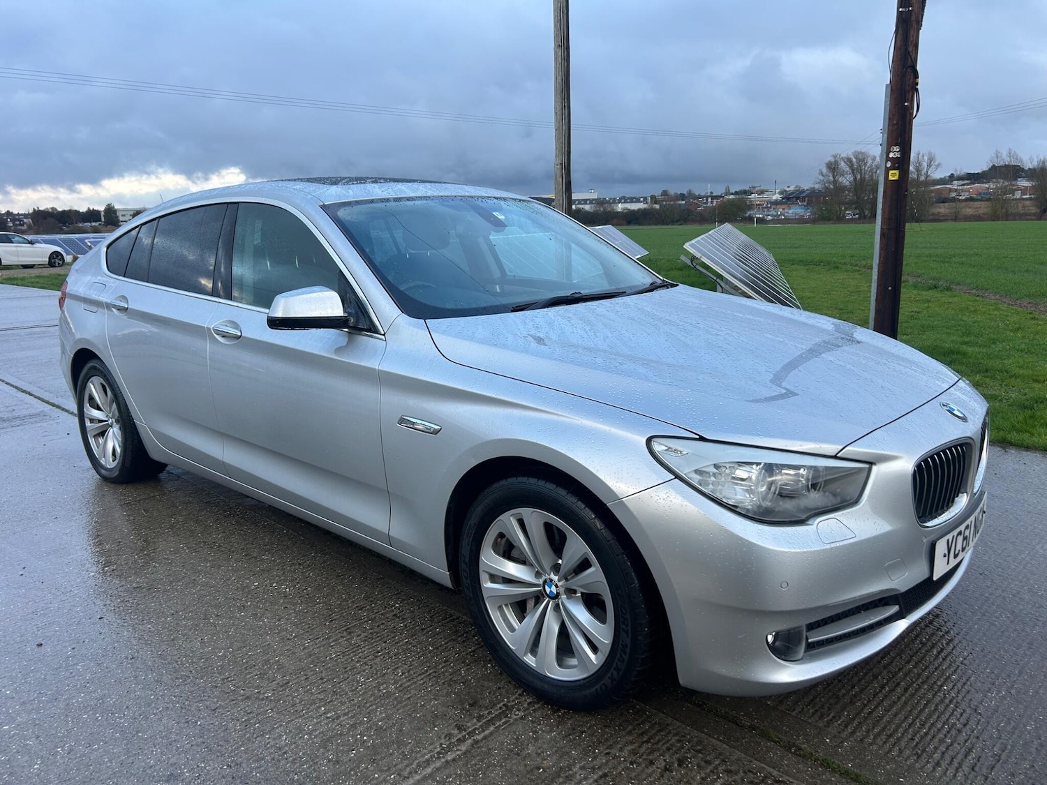 Used BMW 5 Series 2011 for sale - 77468670: Photo 16