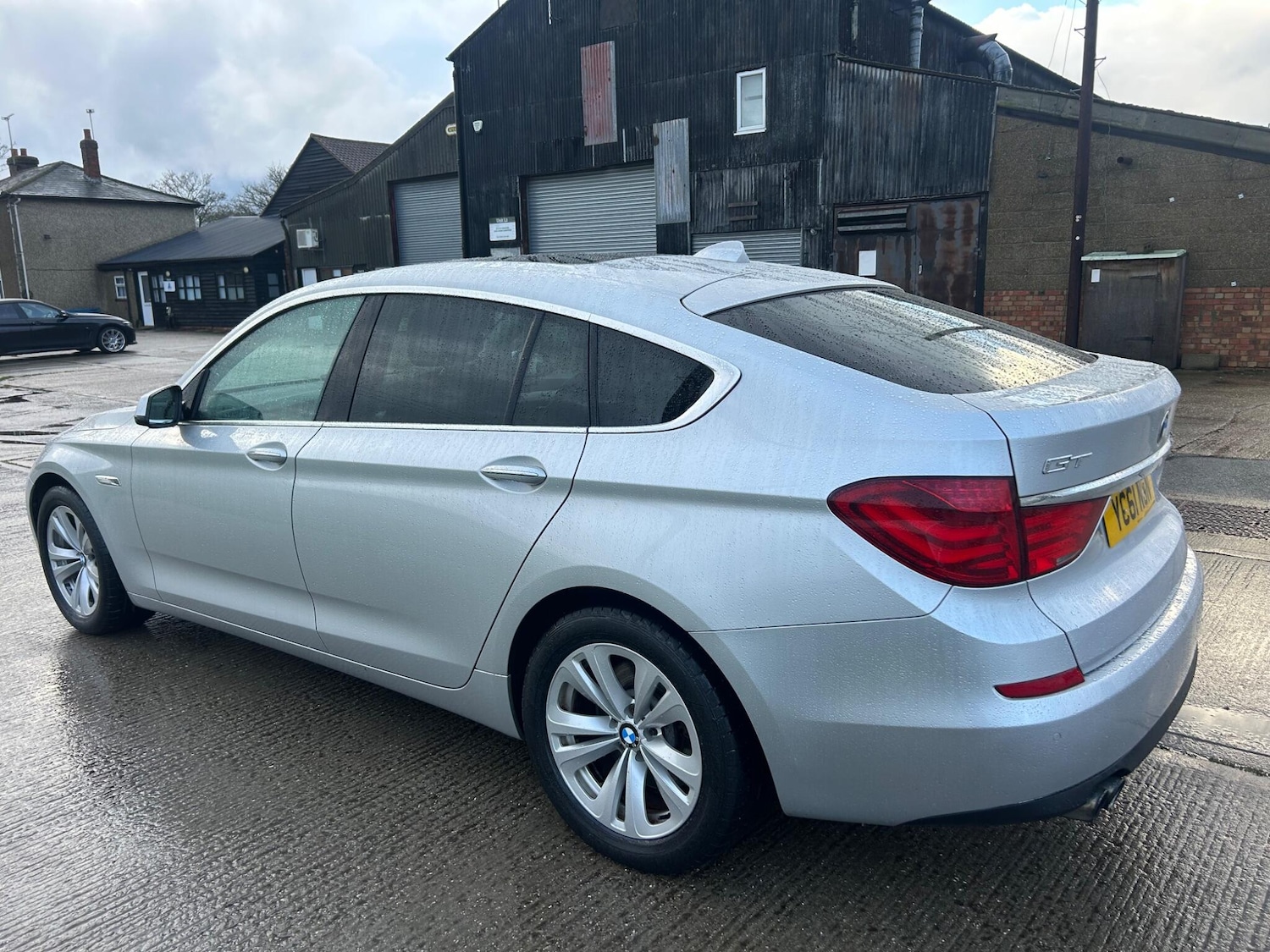 Used BMW 5 Series 2011 for sale - 77468670: Photo 19