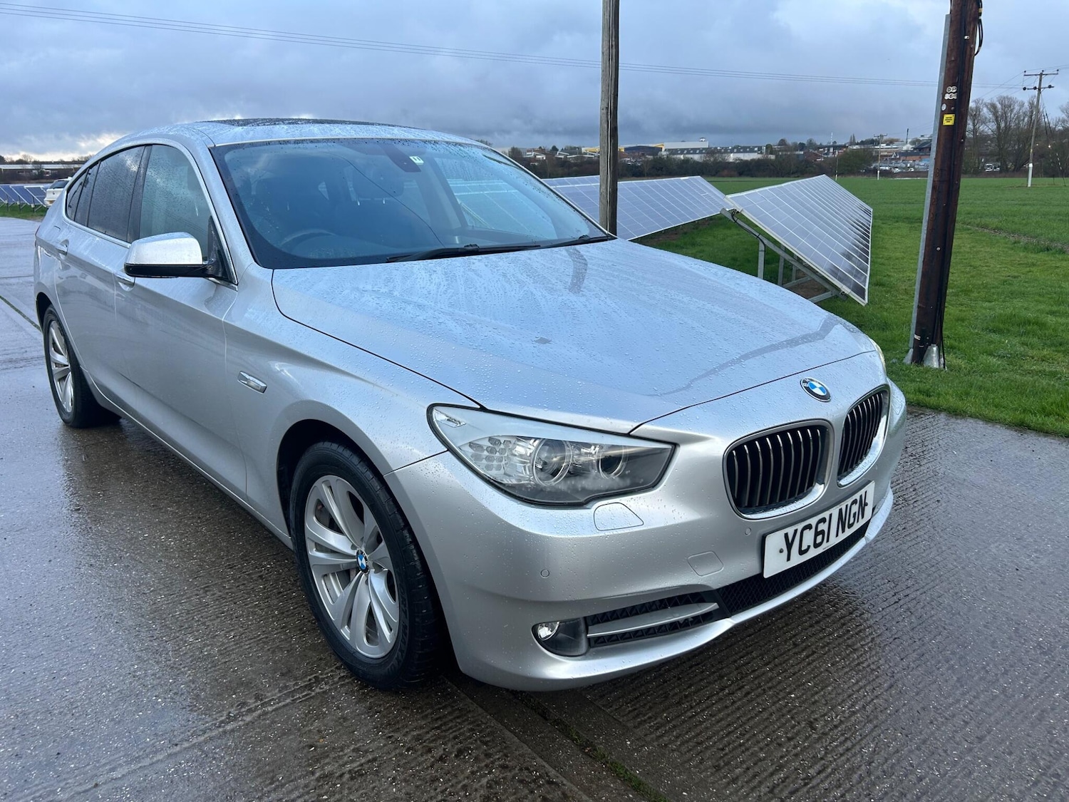 Used BMW 5 Series 2011 for sale - 77468670: Photo 21