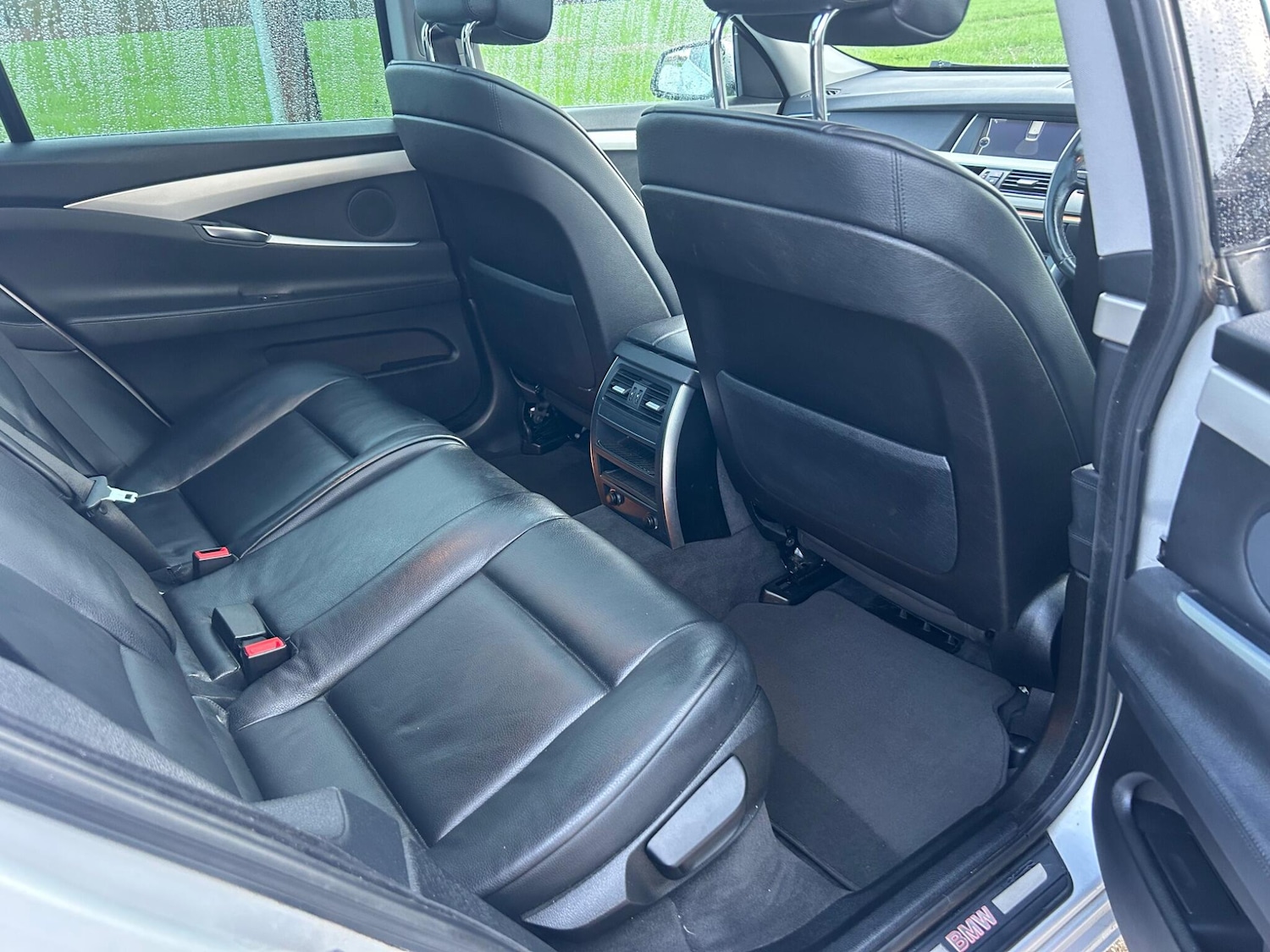 Used BMW 5 Series 2011 for sale - 77468670: Photo 22