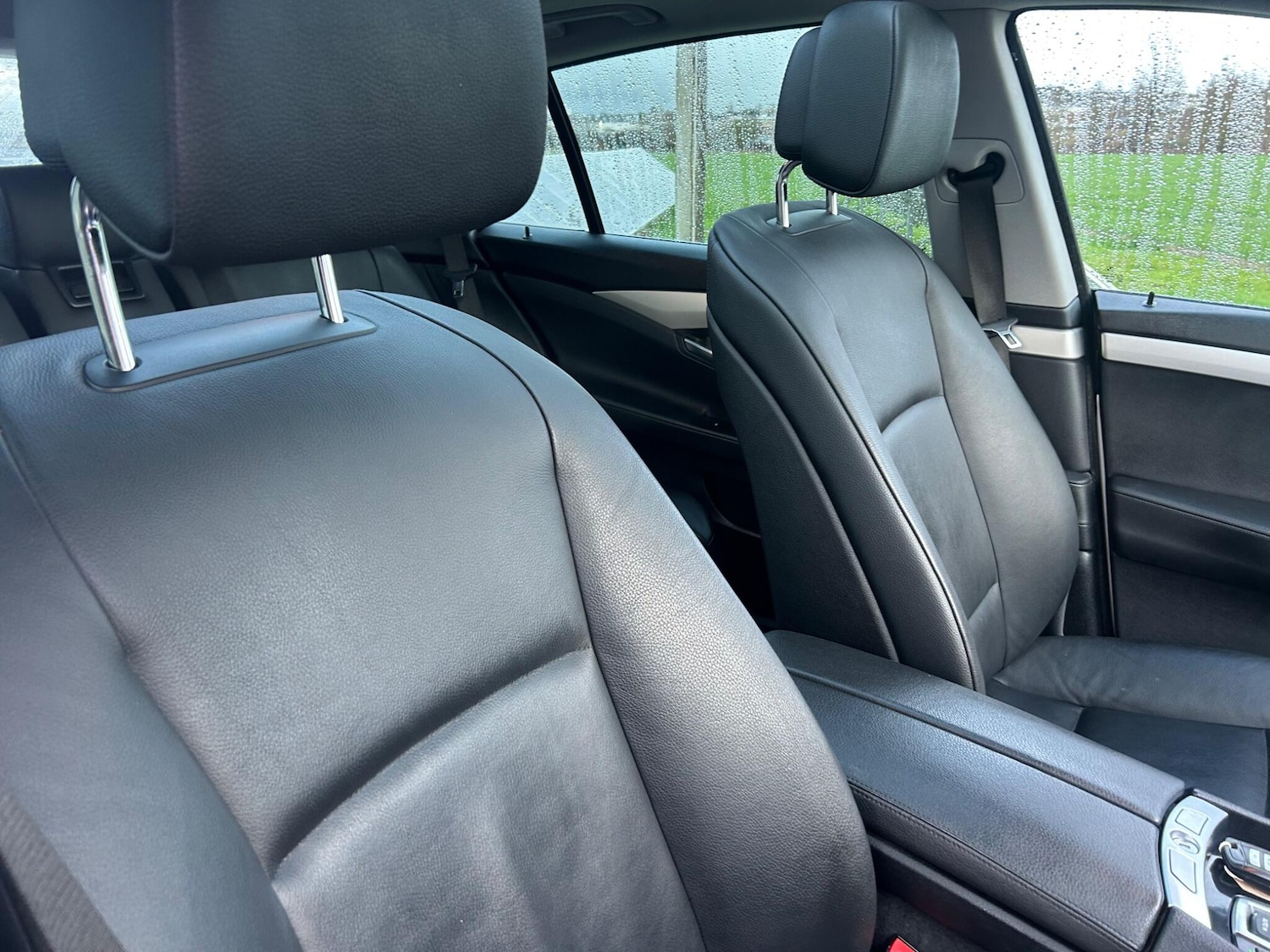 Used BMW 5 Series 2011 for sale - 77468670: Photo 23