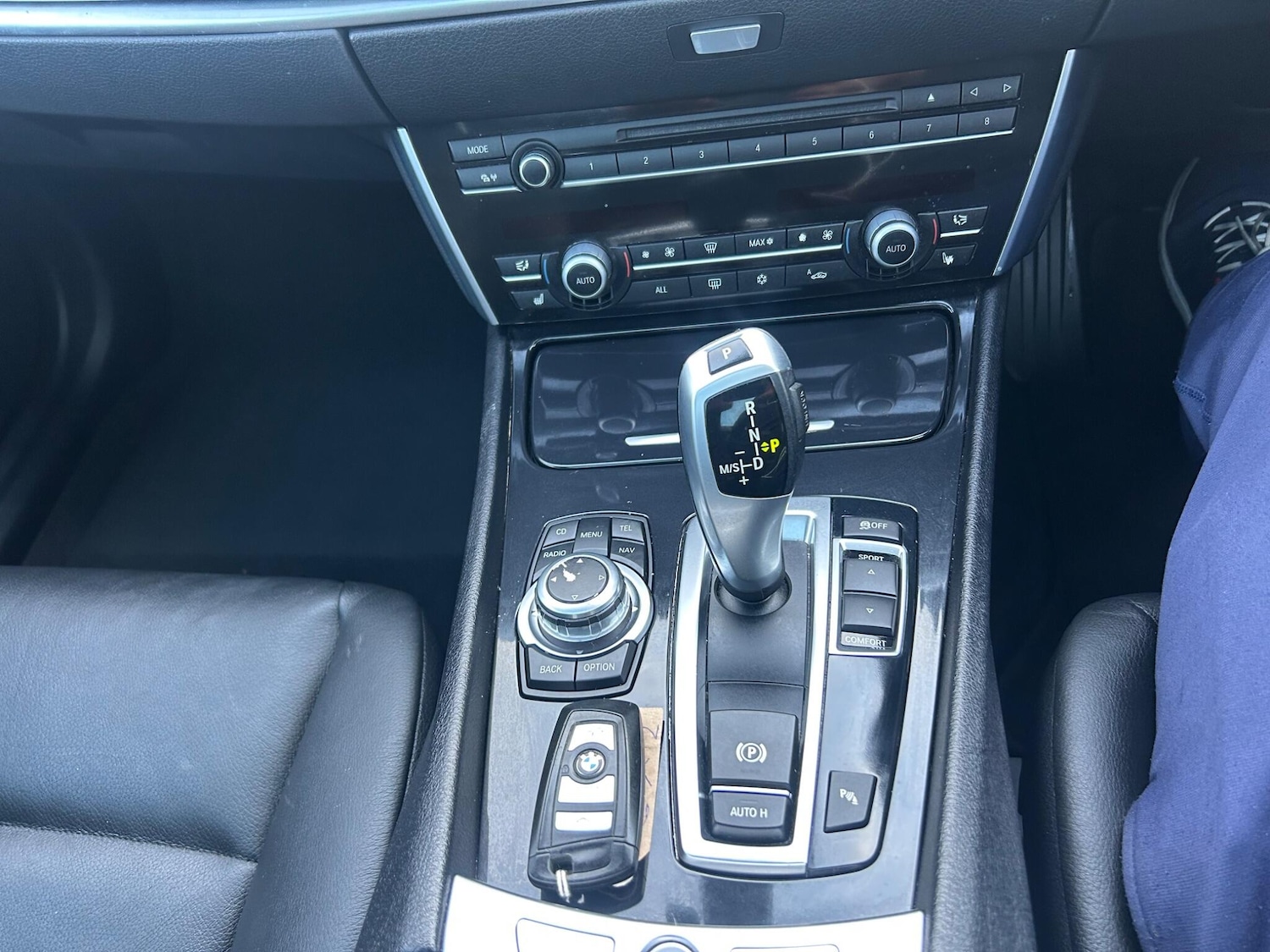 Used BMW 5 Series 2011 for sale - 77468670: Photo 28