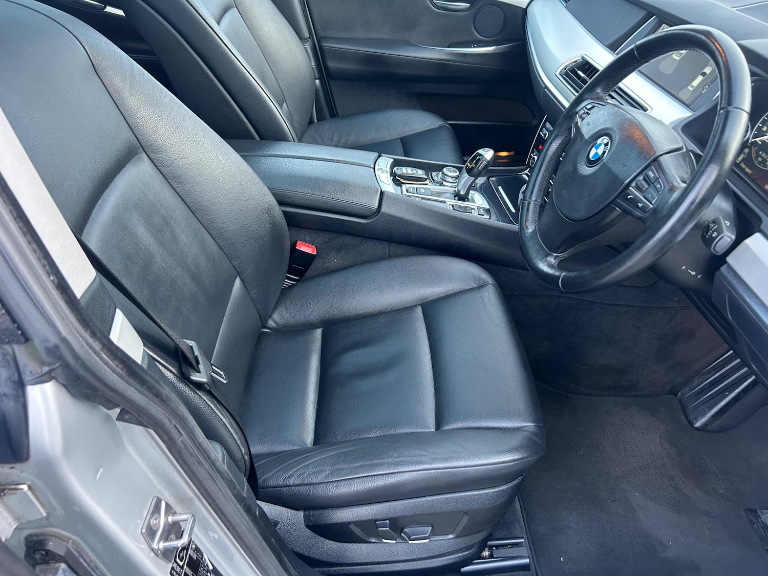 Used BMW 5 Series 2011 for sale - 77468670: Photo 3