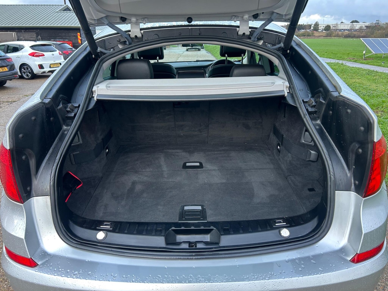 Used BMW 5 Series 2011 for sale - 77468670: Photo 30