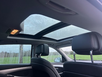 Used BMW 5 Series 2011 for sale - 77468670: Photo