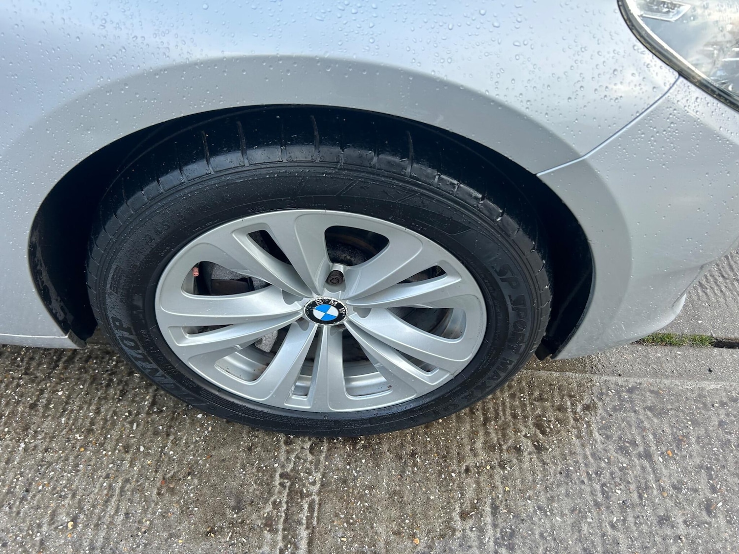 Used BMW 5 Series 2011 for sale - 77468670: Photo 5